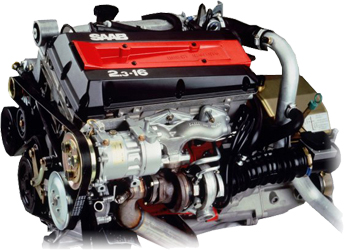 P70A1 Engine